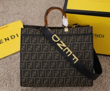 2022SS新作 FENDI フェンディ レディース ハンドバックスーパーコピー