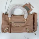 2022SS新作 Balenciaga バレンシアガ レディース ショルダーバックスーパーコピー