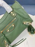 2022SS新作 Balenciaga バレンシアガ レディース ショルダーバックスーパーコピー