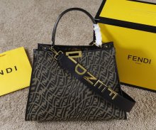2022SS新作 FENDI フェンディ レディース ハンドバックスーパーコピー