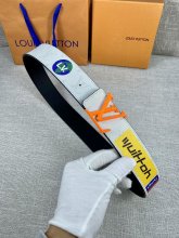 2022SS新作Louis Vuittonルイヴィトンベルトスーパーコピー