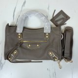 2022SS新作 Balenciaga バレンシアガ レディース ショルダーバックスーパーコピー