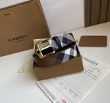 2022SS新作Burberryバーバリーベルトスーパーコピー