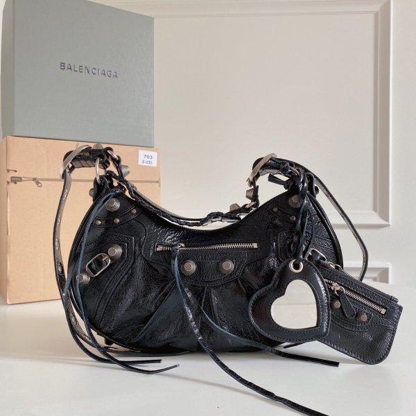 2022SS新作 Balenciaga バレンシアガ レディース ショルダーバックスーパーコピー