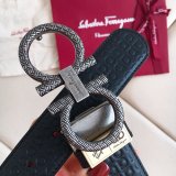 2022SS新作Ferragamoフェラガモ ベルトスーパーコピー