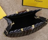 2022SS新作 FENDI フェンディ レディース ハンドバックスーパーコピー