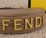 2022SS新作 FENDI フェンディ レディース ハンドバックスーパーコピー