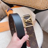 2022SS新作Louis Vuittonルイヴィトンベルトスーパーコピー