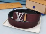 2022SS新作Louis Vuittonルイヴィトンベルトスーパーコピー