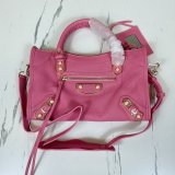 2022SS新作 Balenciaga バレンシアガ レディース ショルダーバックスーパーコピー