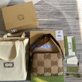 2022SS新作Gucci グッチ レディース   ショルダーバックスーパーコピー
