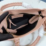 2022SS新作 Balenciaga バレンシアガ レディース ショルダーバックスーパーコピー
