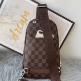 2022SS新作 Louis Vuitton ルイヴィトンメンズ ショルダーバッグスーパーコピー