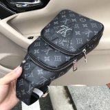 2022SS新作 Louis Vuitton ルイヴィトンメンズ ショルダーバッグスーパーコピー