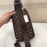 2022SS新作 Louis Vuitton ルイヴィトンメンズ ショルダーバッグスーパーコピー