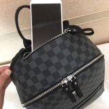 2022SS新作 Louis Vuitton ルイヴィトンメンズ リュック バックスーパーコピー