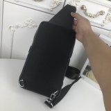 2022SS新作 FENDI フェンディ メンズ ショルダーバックスーパーコピー