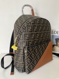2022SS新作 FENDI フェンディ メンズ ハンドバックスーパーコピー
