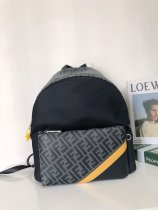 2022SS新作 FENDI フェンディ メンズ ハンドバックスーパーコピー