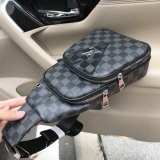 2022SS新作 Louis Vuitton ルイヴィトンメンズ ショルダーバッグスーパーコピー
