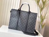 2022SS新作 Louis Vuitton ルイヴィトンメンズ ハンドバックスーパーコピー