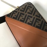 2022SS新作 FENDI フェンディ メンズ ショルダーバックスーパーコピー