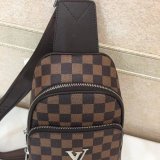 2022SS新作 Louis Vuitton ルイヴィトンメンズ ショルダーバッグスーパーコピー