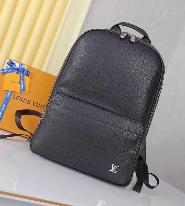2022SS新作 Louis Vuitton ルイヴィトンメンズ リュック バックスーパーコピー