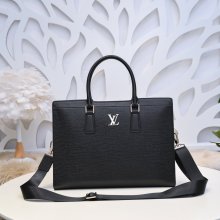2022SS新作 Louis Vuitton ルイヴィトンメンズ ハンドバックスーパーコピー