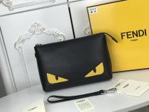 2022SS新作 FENDI フェンディ メンズ ハンドバックスーパーコピー