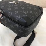 2022SS新作 Louis Vuitton ルイヴィトンメンズ ショルダーバッグスーパーコピー