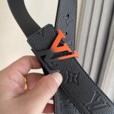 2022SS新作Louis Vuittonルイヴィトンベルトスーパーコピー