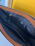 2022SS新作 FENDI フェンディ メンズ ハンドバックスーパーコピー