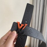 2022SS新作Louis Vuittonルイヴィトンベルトスーパーコピー