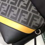 2022SS新作 FENDI フェンディ メンズ ハンドバックスーパーコピー