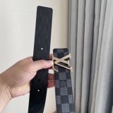 2022SS新作Louis Vuittonルイヴィトンベルトスーパーコピー