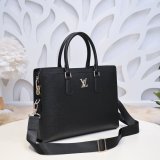 2022SS新作 Louis Vuitton ルイヴィトンメンズ ハンドバックスーパーコピー