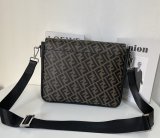 2022SS新作 FENDI フェンディ メンズ ショルダーバックスーパーコピー