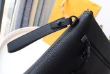 2022SS新作 Louis Vuitton ルイヴィトンメンズ ハンドバックスーパーコピー