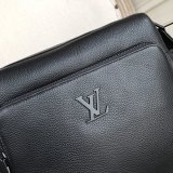 2022SS新作 Louis Vuitton ルイヴィトンメンズ ショルダーバッグスーパーコピー