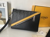 2022SS新作 FENDI フェンディ メンズ ハンドバックスーパーコピー