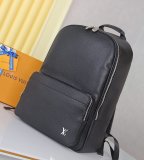 2022SS新作 Louis Vuitton ルイヴィトンメンズ リュック バックスーパーコピー