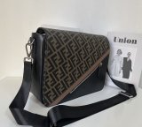 2022SS新作 FENDI フェンディ メンズ ショルダーバックスーパーコピー