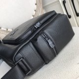 2022SS新作 Louis Vuitton ルイヴィトンメンズ ショルダーバッグスーパーコピー