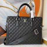 2022SS新作 Louis Vuitton ルイヴィトンメンズ ハンドバックスーパーコピー