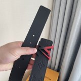 2022SS新作Louis Vuittonルイヴィトンベルトスーパーコピー
