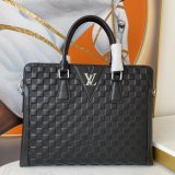 2022SS新作 Louis Vuitton ルイヴィトンメンズ ハンドバックスーパーコピー