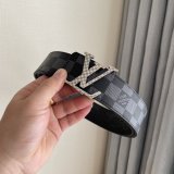 2022SS新作Louis Vuittonルイヴィトンベルトスーパーコピー