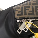 2022SS新作 FENDI フェンディ メンズ ハンドバックスーパーコピー