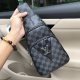 2022SS新作 Louis Vuitton ルイヴィトンメンズ ショルダーバッグスーパーコピー